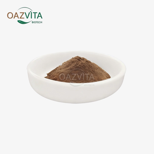 Ganoderma Lucidum Extract Powder Ganoderma Lucidum Extract Powder